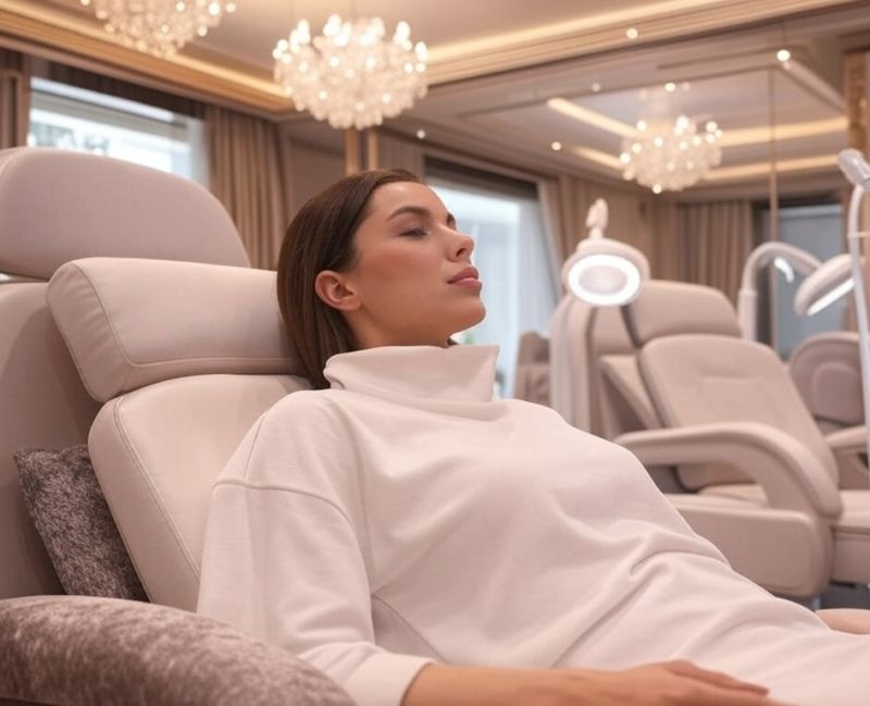 Botox em So Paulo: As Melhores Clnicas - Harmonizao Facial 