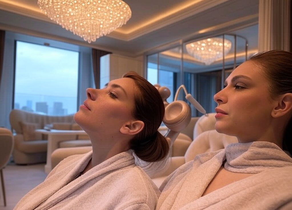 Botox em So Paulo: As Melhores Clnicas - Harmonizao Facial 