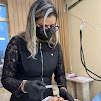 Nosso espao sade beleza e esttica - Dra. Sandra Tavares
