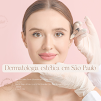 Dra. Ana Cristina Trench, Dermatologista