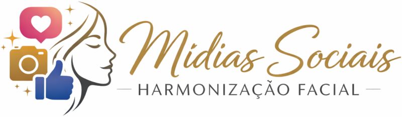 Mídias Sociais para Clínica de Harmonização Facial