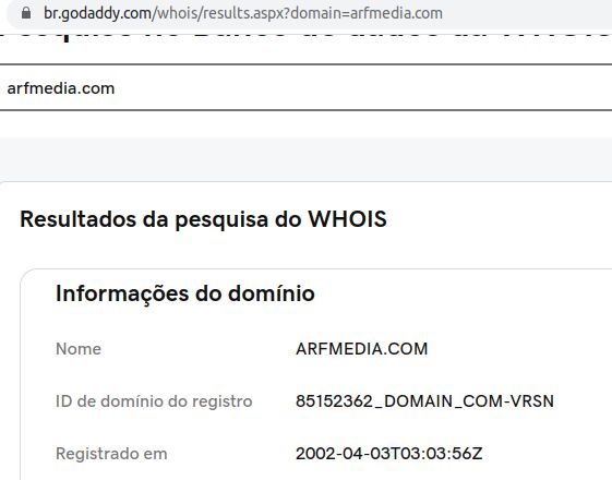 Resultado SEO Harmonização Facial arfmedia